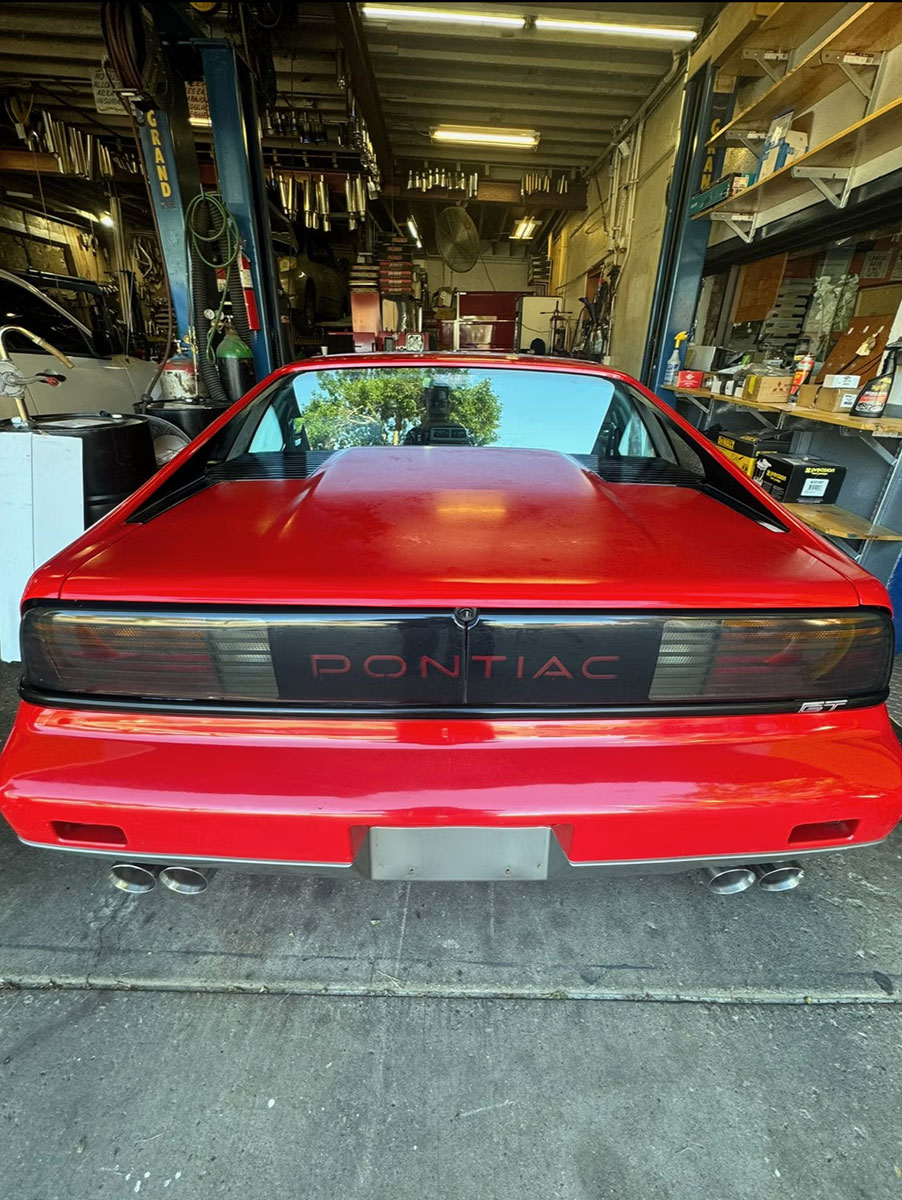 Exhaust-Systems