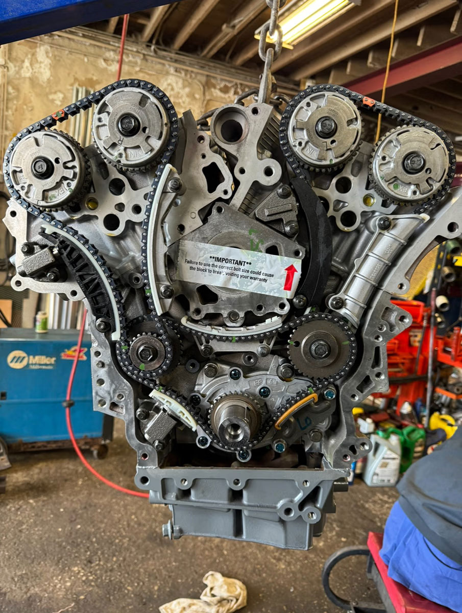 Teloloapan-Muffler-Engine-Replacement